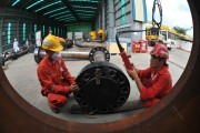 Ngành cơ khí: Tìm lối đi trong ngõ hẹp
