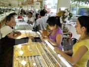 Ngân hàng Nhà nước nói về hiện tượng giá vàng sốt nóng mấy ngày qua