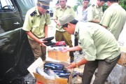 Quảng Nam: Đẩy mạnh sản xuất, giao thương