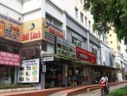 Bắt đầu trục xuất kinh doanh trong chung cư