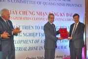 Quảng Ninh: Khơi nhanh “dòng chảy” đầu tư mới