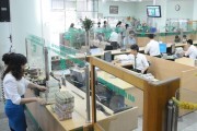 Bảo đảm vốn cho mùa kinh doanh cuối năm