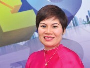 Bà Vũ Thị Mai, Tổng giám đốc Công ty Đồ gỗ Hướng Mai: “Nữ tướng” Đồng Kỵ