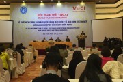 Doanh nghiệp FDI nợ hơn 2 nghìn tỷ đồng bảo hiểm