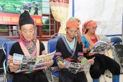 Xây dựng hệ thống chính sách gần hơn với đời sống đồng bào