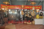 Ngành Công Thương Thừa Thiên Huế: Đổi mới để phát triển