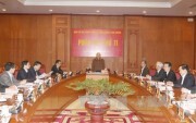 Tổng Bí thư: Quyết liệt hơn nữa trong phòng, chống tham nhũng