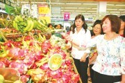 Xã hội hóa nâng tầm hàng bình ổn giá