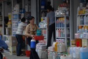 Bước tiến mới trong quản lý hóa chất