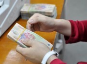 Uỷ ban Giám sát: Tỷ lệ nợ xấu ngân hàng năm 2017 là 9,5%