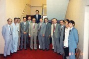 Nhớ phiên cuối cùng Đoàn đàm phán Cộng đồng Kinh tế ASEAN