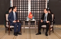 Doanh nghiệp Hàn Quốc đánh giá cao môi trường đầu tư tại Việt Nam