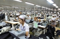 Cơ hội việc làm cho người lao động