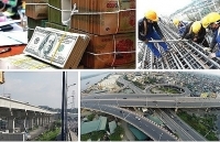 Nghị quyết điều chỉnh kế hoạch đầu tư công trung hạn giai đoạn 2016-2020