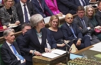 EU bảo đảm cam kết nhưng kiên quyết không đàm phán lại thỏa thuận Brexit
