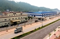 Ban Quản lý các khu công nghiệp Thái Nguyên: Sáng tạo trong vận dụng cơ chế, chính sách