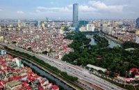 Hà Nội: Đẩy mạnh ứng dụng dịch vụ công trực tuyến