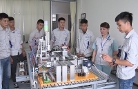 Trung tâm Dịch vụ việc làm và Hỗ trợ thanh niên Hà Nội: Chắp cánh ước mơ khởi nghiệp