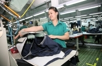 Thiếu hụt lao động tay nghề cao