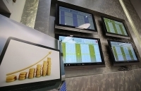 Cơ hội từ những cổ phiếu “ngược dòng” thị trường