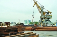 Chủ động trên “sân chơi” toàn cầu