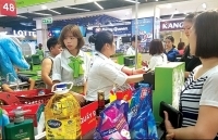 10 năm cuộc vận động “Người Việt Nam ưu tiên dùng hàng Việt Nam”: Chinh phục niềm tin