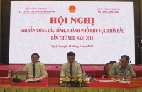 Ngành Công Thương Nghệ An: Điểm sáng trong bức tranh kinh tế địa phương