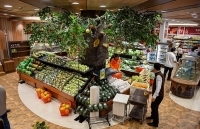 Thị trường bán lẻ: “Miếng bánh” hấp dẫn