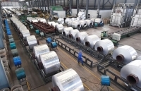Trung Quốc sẽ hạn chế nhập khẩu thép và nhôm phế liệu từ tháng 7 năm 2019