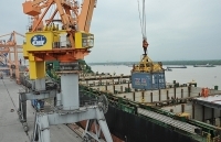 Sẽ là năm thứ tư liên tiếp xuất siêu