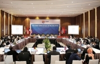 3 định hướng ưu tiên trong trụ cột kinh tế ASEAN