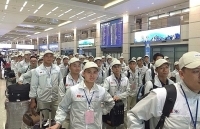 Đề xuất sửa đổi quy định người lao động Việt Nam đi làm việc ở nước ngoài