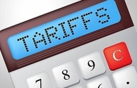 Pháp tuyên bố EU trả đũa nếu Mỹ tăng gấp đôi thuế quan nhập khẩu