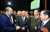 Gợi mở những bài học quý giá về chuẩn bị nguồn lực con người