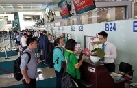 Tết Canh Tý 2020: “Nóng” giá vé máy bay
