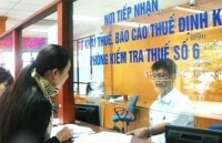 Đề xuất mới về khai thuế, tính thuế