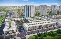 Dự án Đông Tăng Long – An Lộc mở bán 22/12/2019