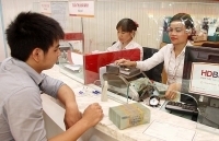Giảm lãi suất cho vay: Chưa tác động nhiều trên diện rộng