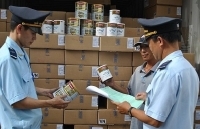 Quản lý rủi ro trong hoạt động nghiệp vụ hải quan