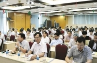 Đảng bộ Tổng công ty Thuốc lá Việt Nam chuẩn bị tốt cho Đại hội Đảng các cấp