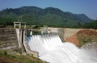 Đảm bảo cấp nước cho sản xuất, sinh hoạt của người dân