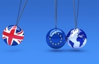 Vương quốc Anh bước vào giai đoạn tiếp theo của đàm phán Brexit