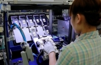 Việt Nam thu hút FDI: Cột mốc mới 2019 và dự báo 2020