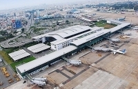 Đề xuất thay đổi quy định quản lý quy hoạch cảng hàng không, sân bay