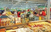 Thị trường trong nước tăng trưởng, lạm phát ổn định: Nâng cao năng lực cạnh tranh quốc gia