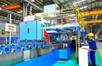 Công nghiệp hỗ trợ: Định hình là ngành trọng yếu