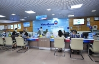 VietinBank không ngừng nâng cao chất lượng tín dụng trong năm 2019