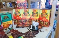 Viết tiếp câu chuyện hàng Việt trên đất Thái