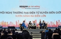 Chương trình Xúc tiến thương mại quốc gia: Hiệu ứng lan tỏa