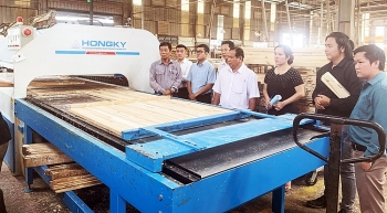 Chương trình Khuyến công Quốc gia giai đoạn 2021 – 2025: Sử dụng hiệu quả mọi nguồn lực